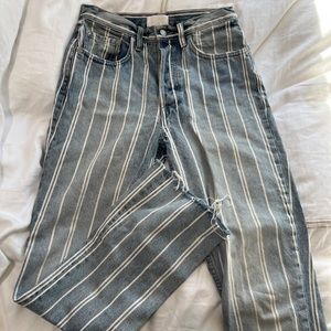 Boyish Jeans